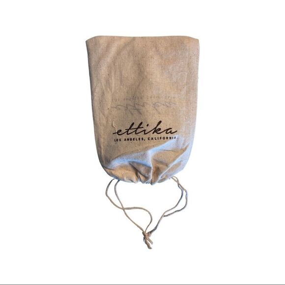 Ettika Gold Necklace NWT - Picture 4 of 5